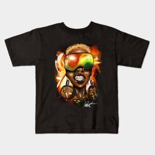 Dope AF Kids T-Shirt